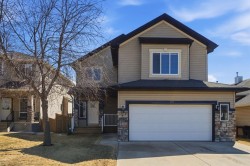 159 Milligan Drive Okotoks, AB T1S 1N2