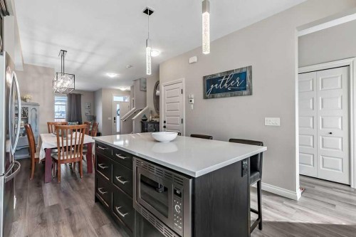 91 Wolf Hollow Park Se, Calgary, AB - Indoor