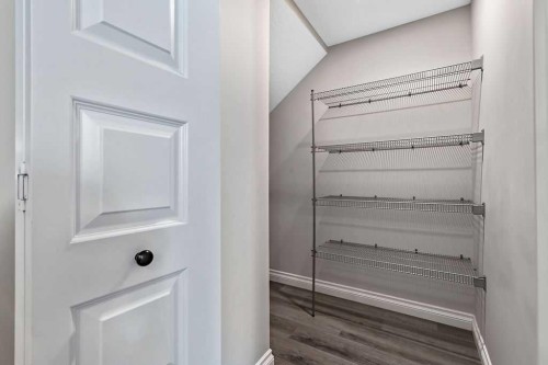 91 Wolf Hollow Park Se, Calgary, AB - Indoor Photo Showing Other Room