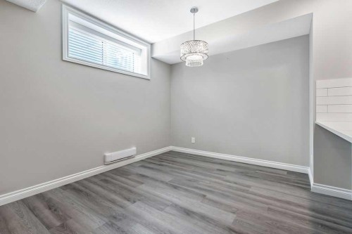 91 Wolf Hollow Park Se, Calgary, AB - Indoor Photo Showing Other Room