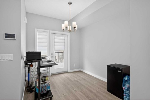 930 Sage Hill Grove Nw, Calgary, AB - Indoor Photo Showing Other Room