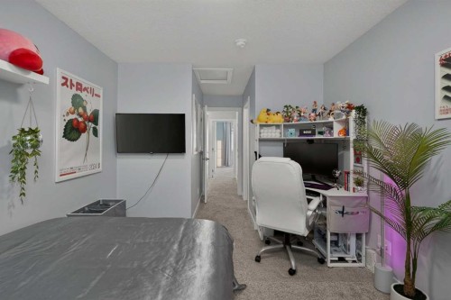 930 Sage Hill Grove Nw, Calgary, AB - Indoor