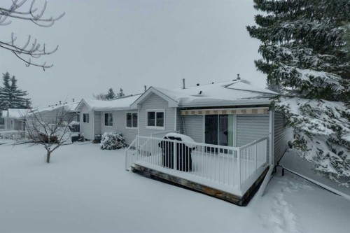 43 Macewan Park Heights Nw, Calgary, AB 