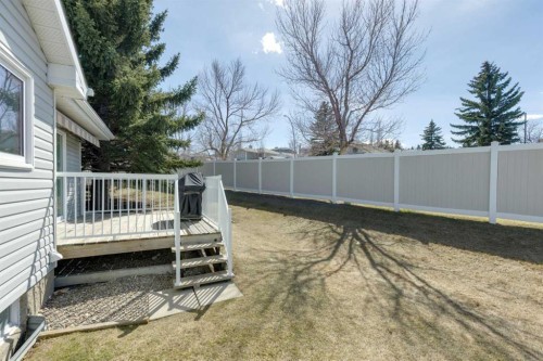 43 Macewan Park Heights Nw, Calgary, AB - Outdoor
