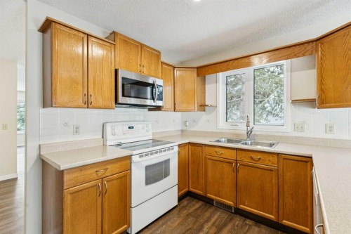 43 Macewan Park Heights Nw, Calgary, AB 