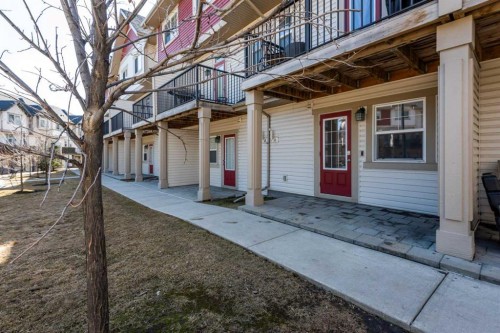 173 New Brighton Point Se, Calgary, AB - Outdoor