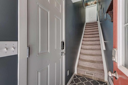 173 New Brighton Point Se, Calgary, AB - Indoor Photo Showing Other Room