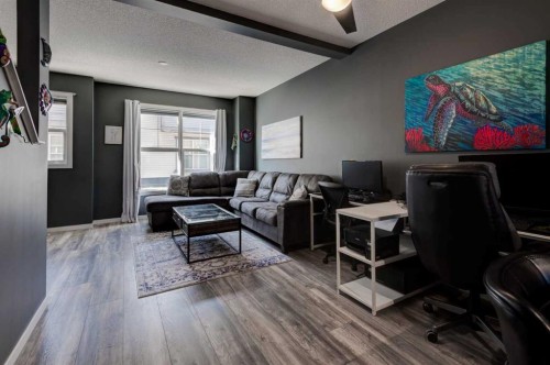 173 New Brighton Point Se, Calgary, AB - Indoor
