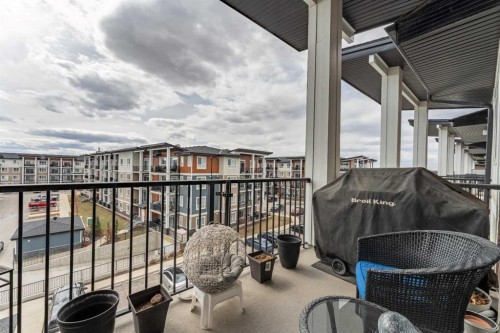 412-10 Walgrove Walk Se, Calgary, AB - Outdoor With Exterior