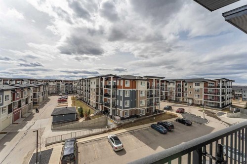 412-10 Walgrove Walk Se, Calgary, AB - Outdoor