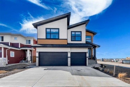 1001 Waterford Drive SE Chestermere, AB T1X 2T7