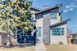 112 Hanover Road SW Calgary, AB T2V 3J4