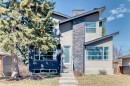 112 Hanover Road Sw, Calgary, AB  - Outdoor 