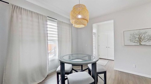 540 Evanston Link Nw, Calgary, AB 