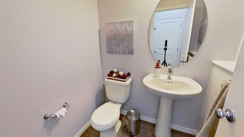 540 Evanston Link Nw, Calgary, AB 