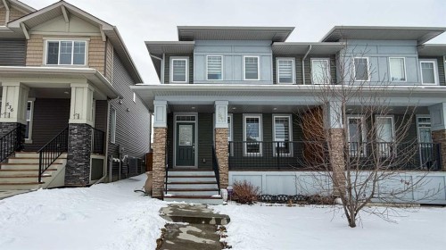 540 Evanston Link Nw, Calgary, AB 