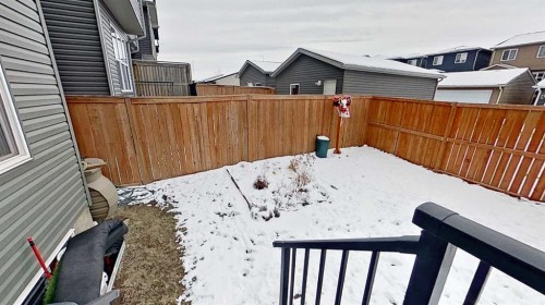 540 Evanston Link Nw, Calgary, AB 