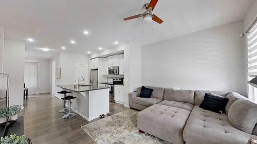 540 Evanston Link Nw, Calgary, AB 