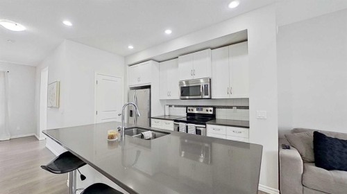 540 Evanston Link Nw, Calgary, AB 