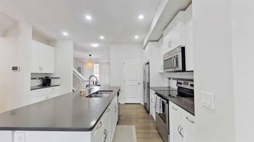 540 Evanston Link Nw, Calgary, AB 