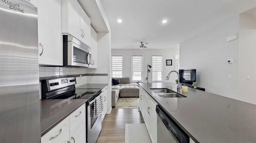 540 Evanston Link Nw, Calgary, AB 