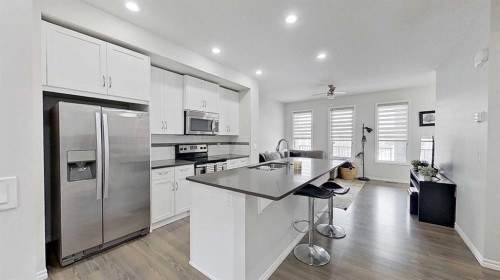 540 Evanston Link Nw, Calgary, AB 