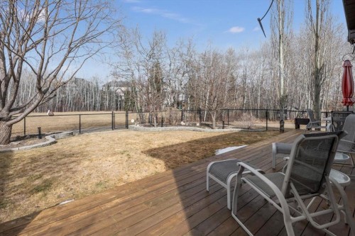 66 Tuscany Reserve Gate Nw, Calgary, AB - Outdoor