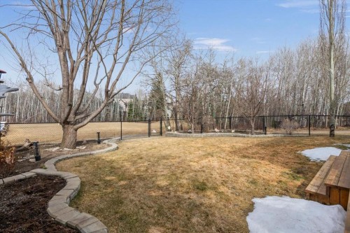 66 Tuscany Reserve Gate Nw, Calgary, AB - Outdoor