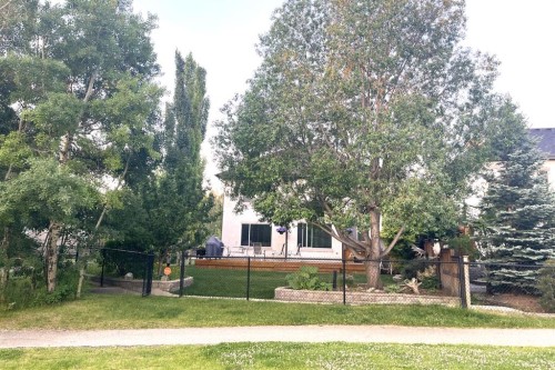 66 Tuscany Reserve Gate Nw, Calgary, AB - Outdoor