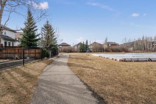 66 Tuscany Reserve Gate Nw, Calgary, AB - Outdoor