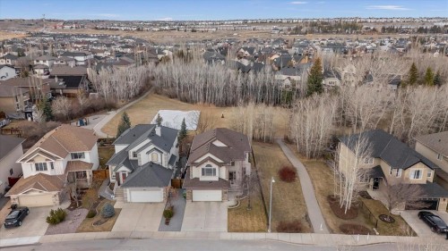 66 Tuscany Reserve Gate Nw, Calgary, AB - Outdoor