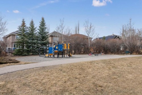 66 Tuscany Reserve Gate Nw, Calgary, AB - Outdoor