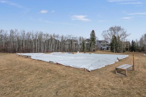 66 Tuscany Reserve Gate Nw, Calgary, AB - Outdoor With View