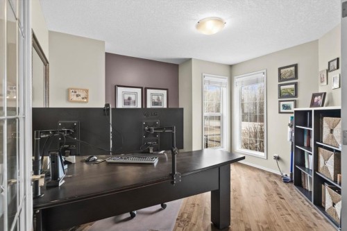 66 Tuscany Reserve Gate Nw, Calgary, AB - Indoor