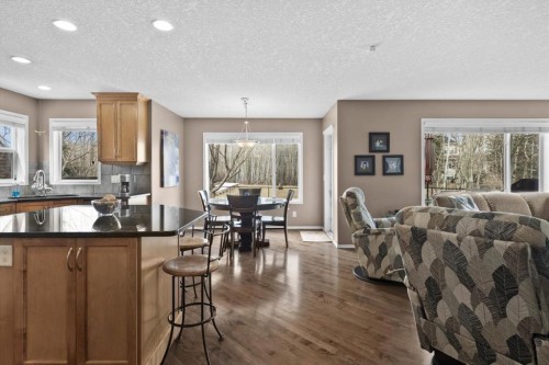 66 Tuscany Reserve Gate Nw, Calgary, AB - Indoor