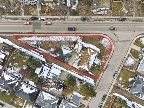 3439 33 Street Sw, Calgary, AB - Other