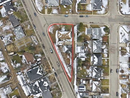 3439 33 Street Sw, Calgary, AB - Other