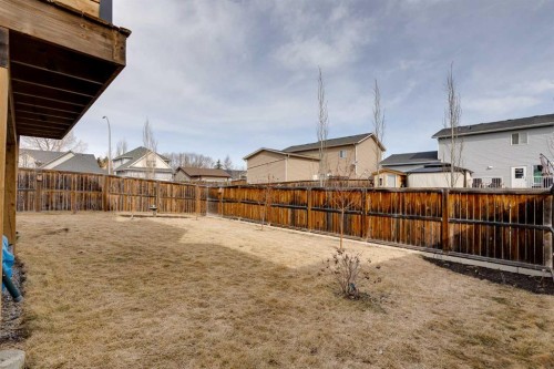 12 Mcclung Gate, Carstairs, AB - Outdoor