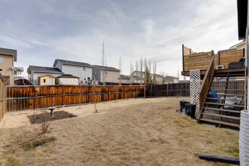 12 Mcclung Gate, Carstairs, AB - Outdoor