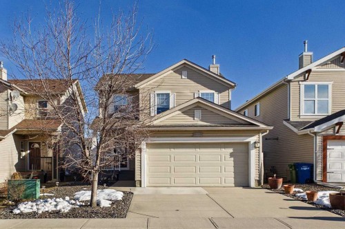 2164 Sagewood Heights SW Airdrie, AB T4B 3N4