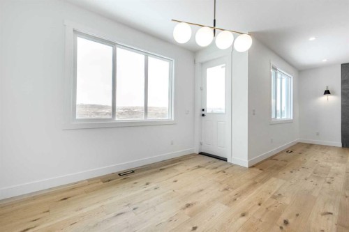 495 Rivercrest View, Cochrane, AB - Indoor Photo Showing Other Room