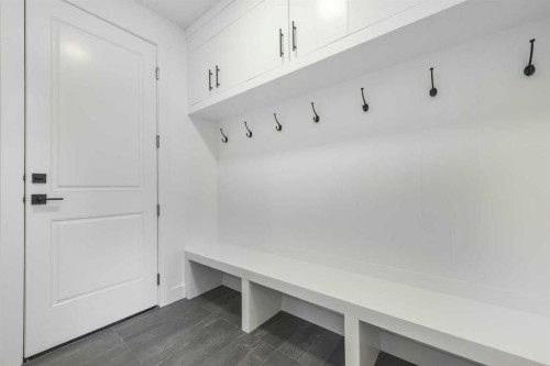 495 Rivercrest View, Cochrane, AB - Indoor Photo Showing Other Room