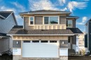 495 Rivercrest View, Cochrane, AB  - Outdoor 