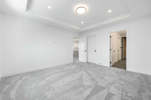 495 Rivercrest View, Cochrane, AB - Indoor