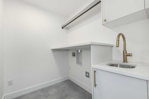 495 Rivercrest View, Cochrane, AB - Indoor