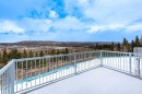 495 Rivercrest View, Cochrane, AB  - Outdoor 