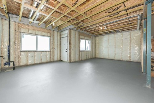 495 Rivercrest View, Cochrane, AB - Indoor