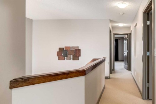 33 Everoak Circle Sw, Calgary, AB - Indoor Photo Showing Other Room