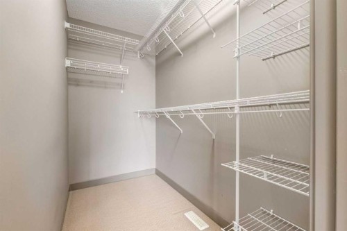33 Everoak Circle Sw, Calgary, AB - Indoor With Storage