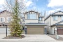 33 Everoak Circle Sw, Calgary, AB  - Outdoor With Facade 